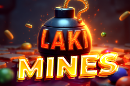 Mines — играть в pinco casino | Spribe