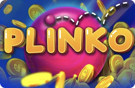 Plinko — играть в pinco casino | Spribe